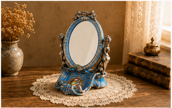 Decorative Objects