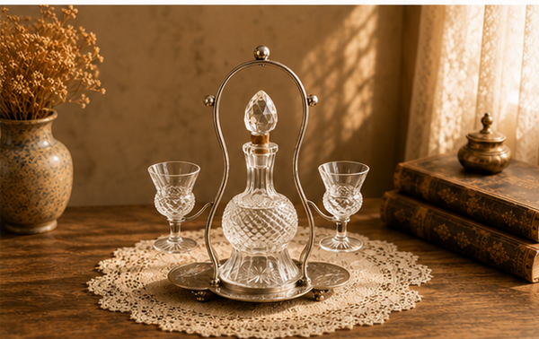 Tableware