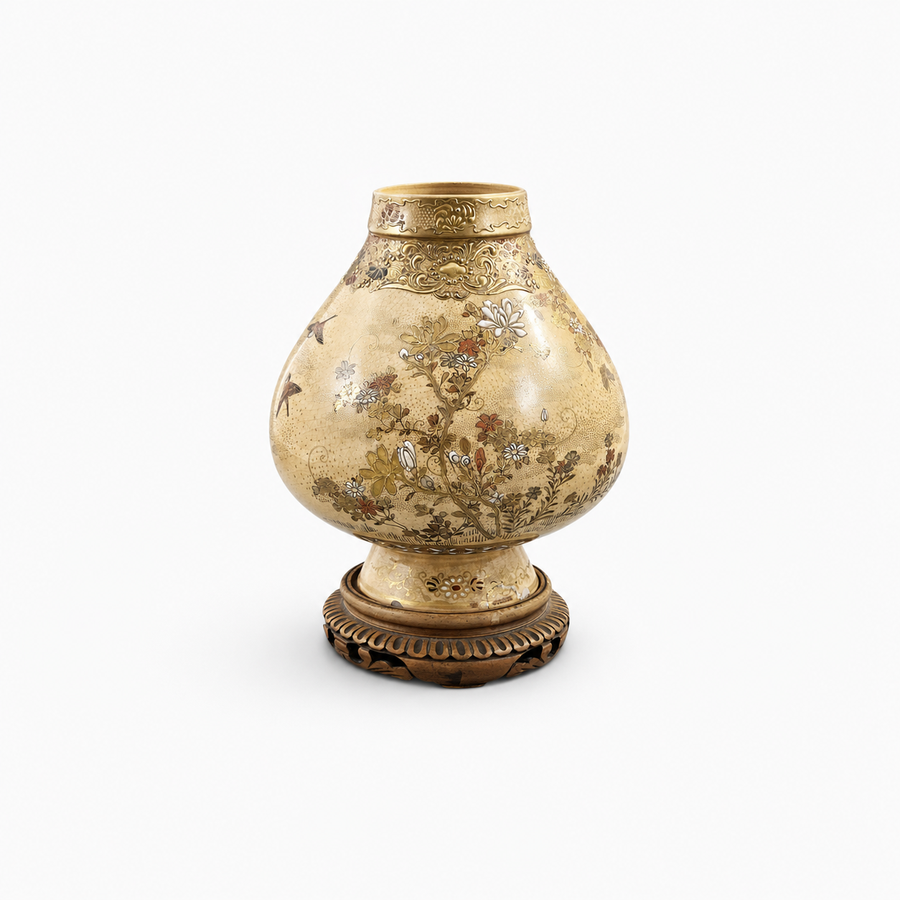 Asian Antiques