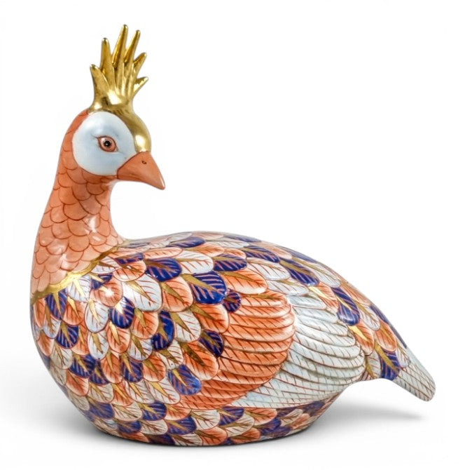 European Porcelain & Ceramics