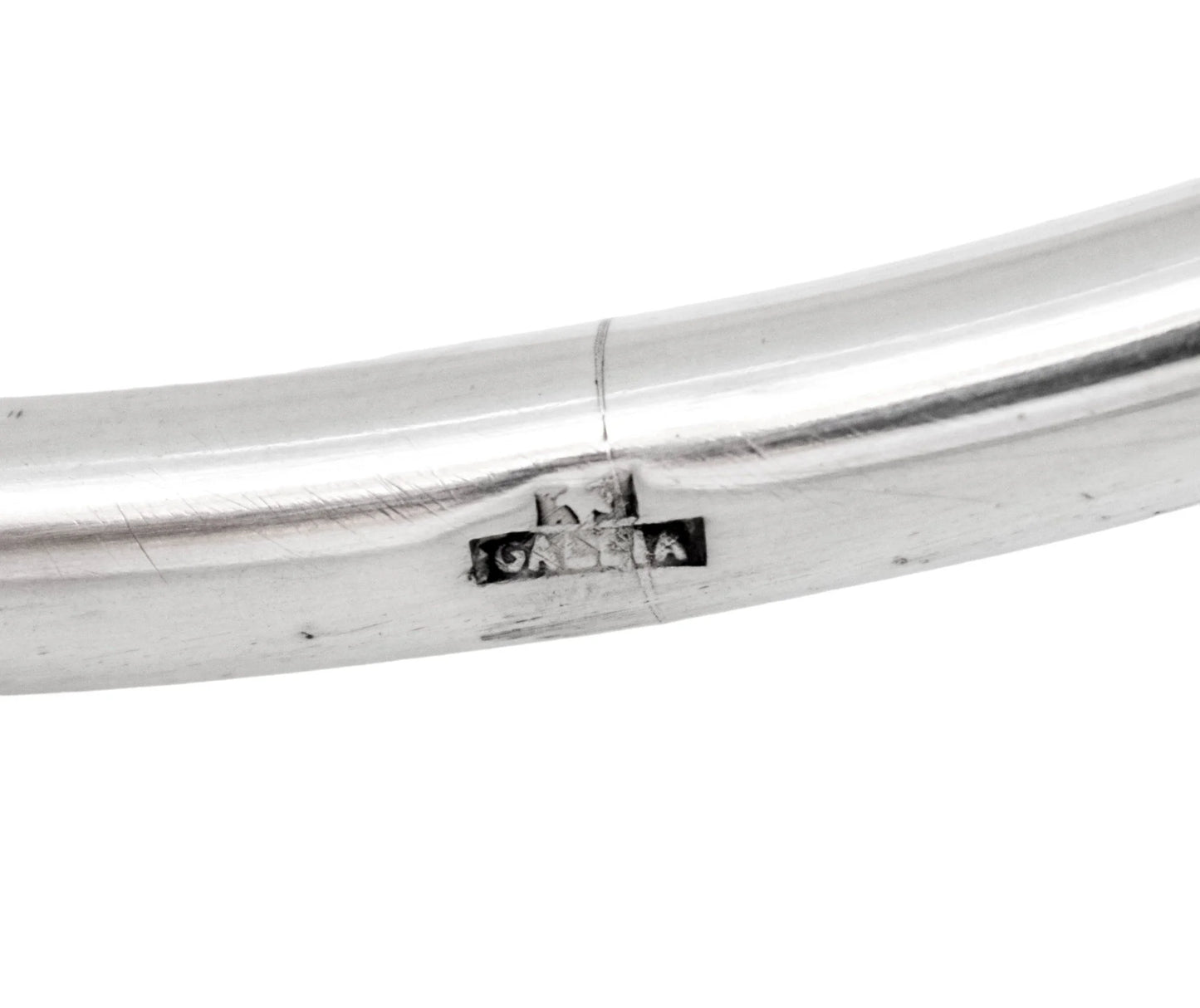 1940's Christofle Gallia silverplated reversible dish warmer / stove heater stand with burner