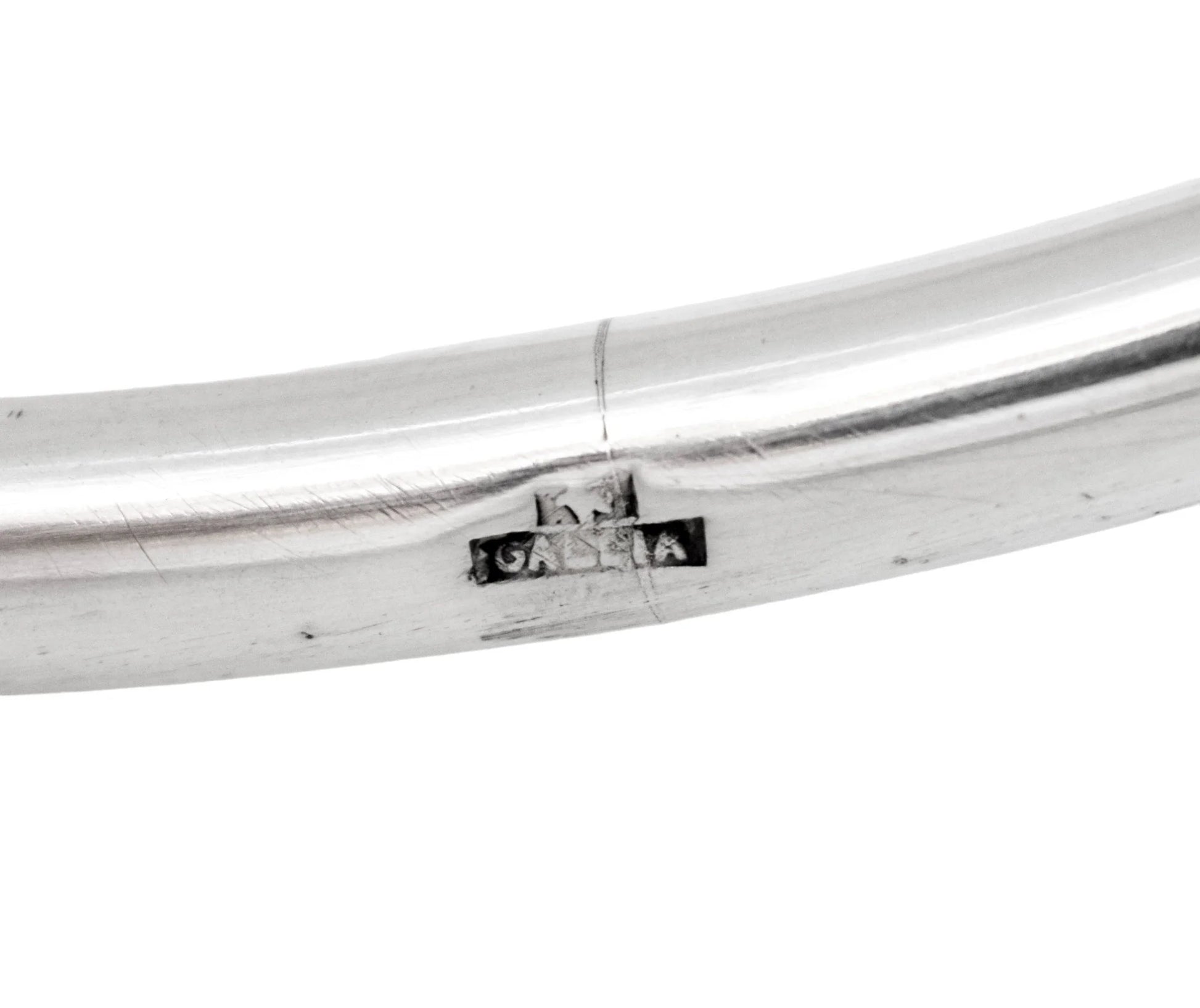 1940's Christofle Gallia silverplated reversible dish warmer / stove heater stand with burner