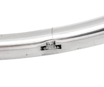 1940's Christofle Gallia silverplated reversible dish warmer / stove heater stand with burner