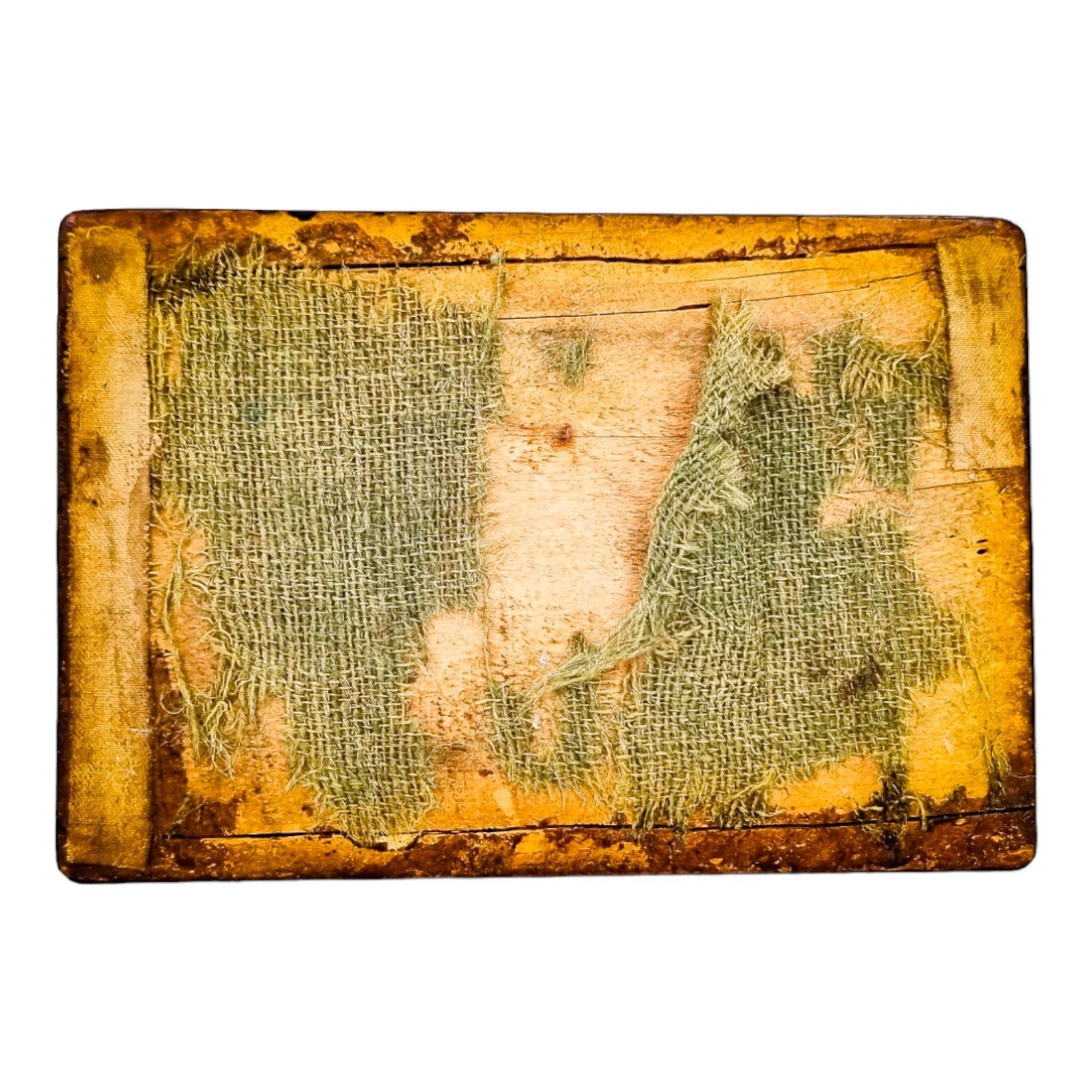 Victorian rosewood and mother-of-pearl storage lady’s workbox