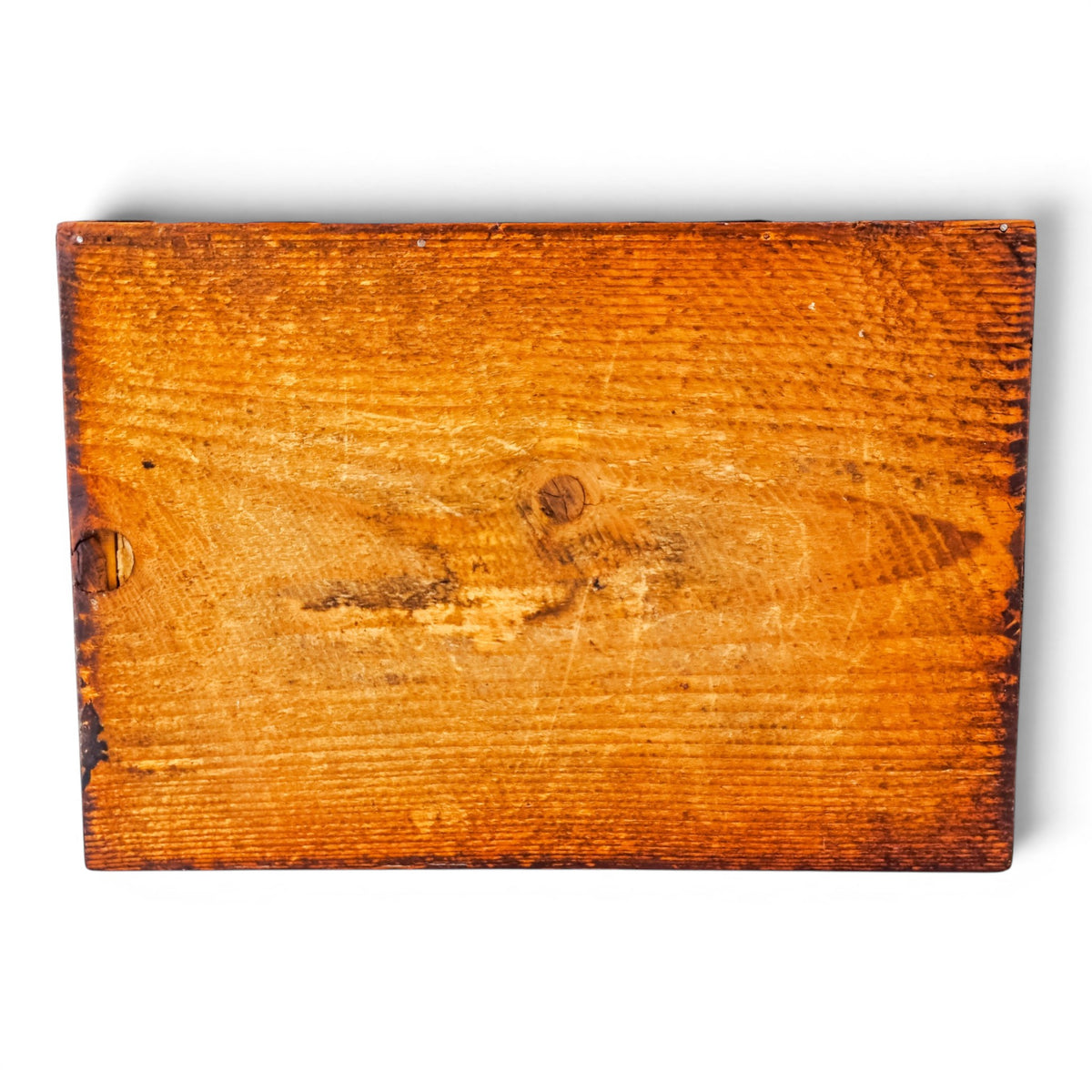 Georgian Tunbridge Ware marquetry jewellery box