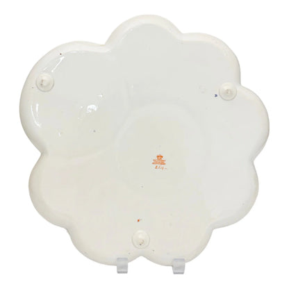 Victorian Davenport porcelain Imari cabaret tray with coffee pot