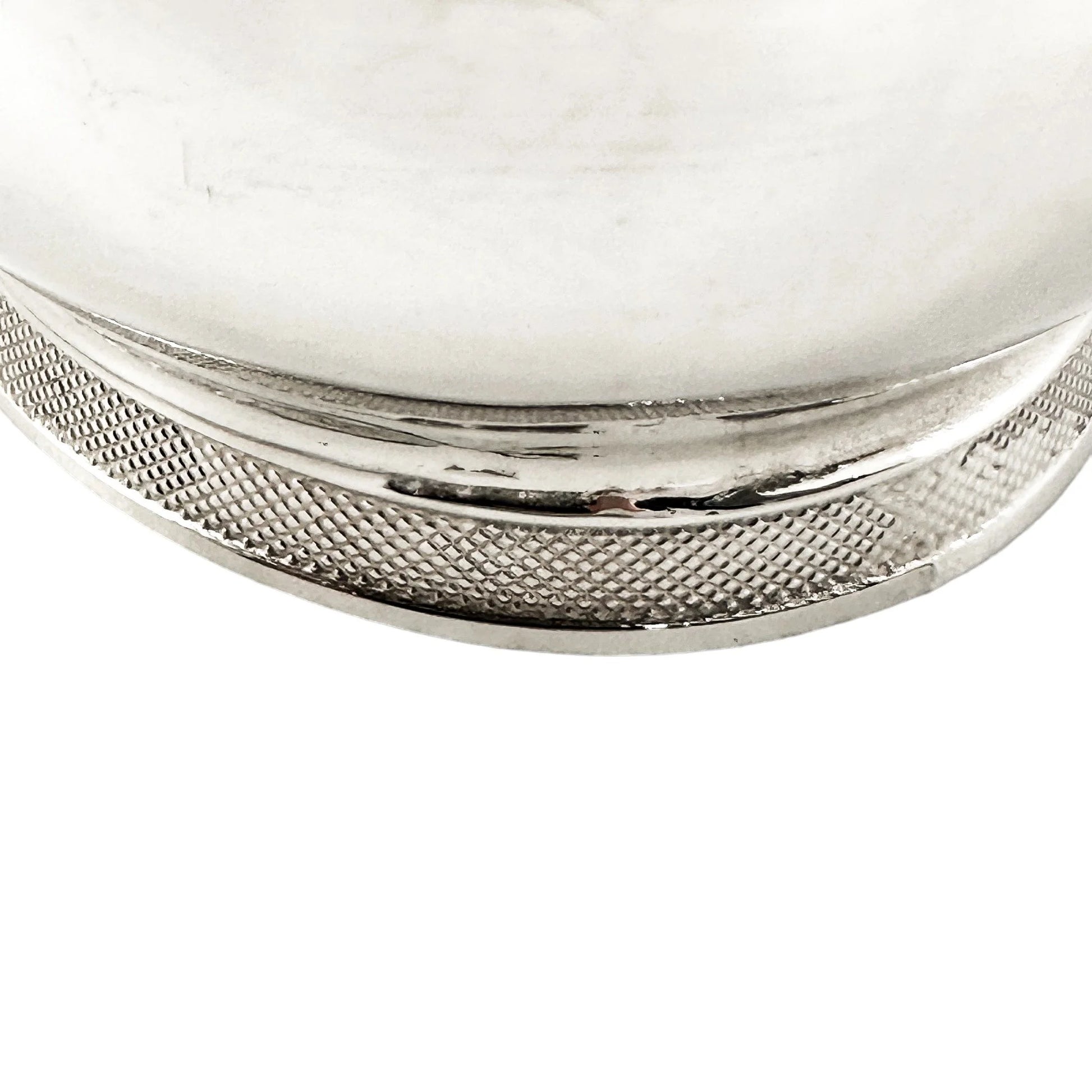 William IV Joseph Angell sterling silver lady’s mug / Christening cup 1817