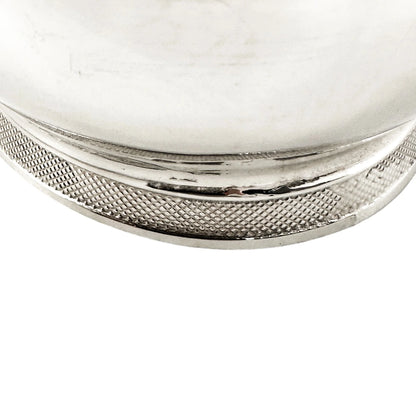 William IV Joseph Angell sterling silver lady’s mug / Christening cup 1817