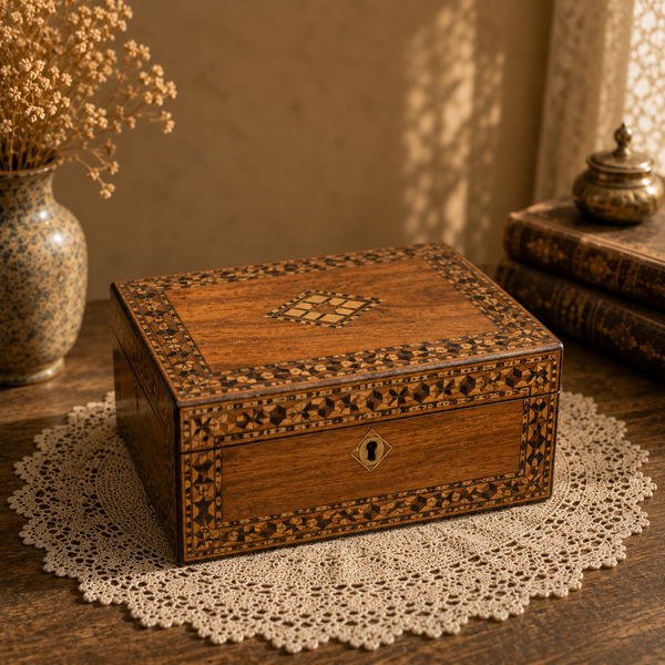 Boxes