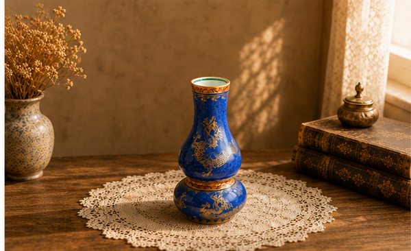 European Porcelain & Ceramics