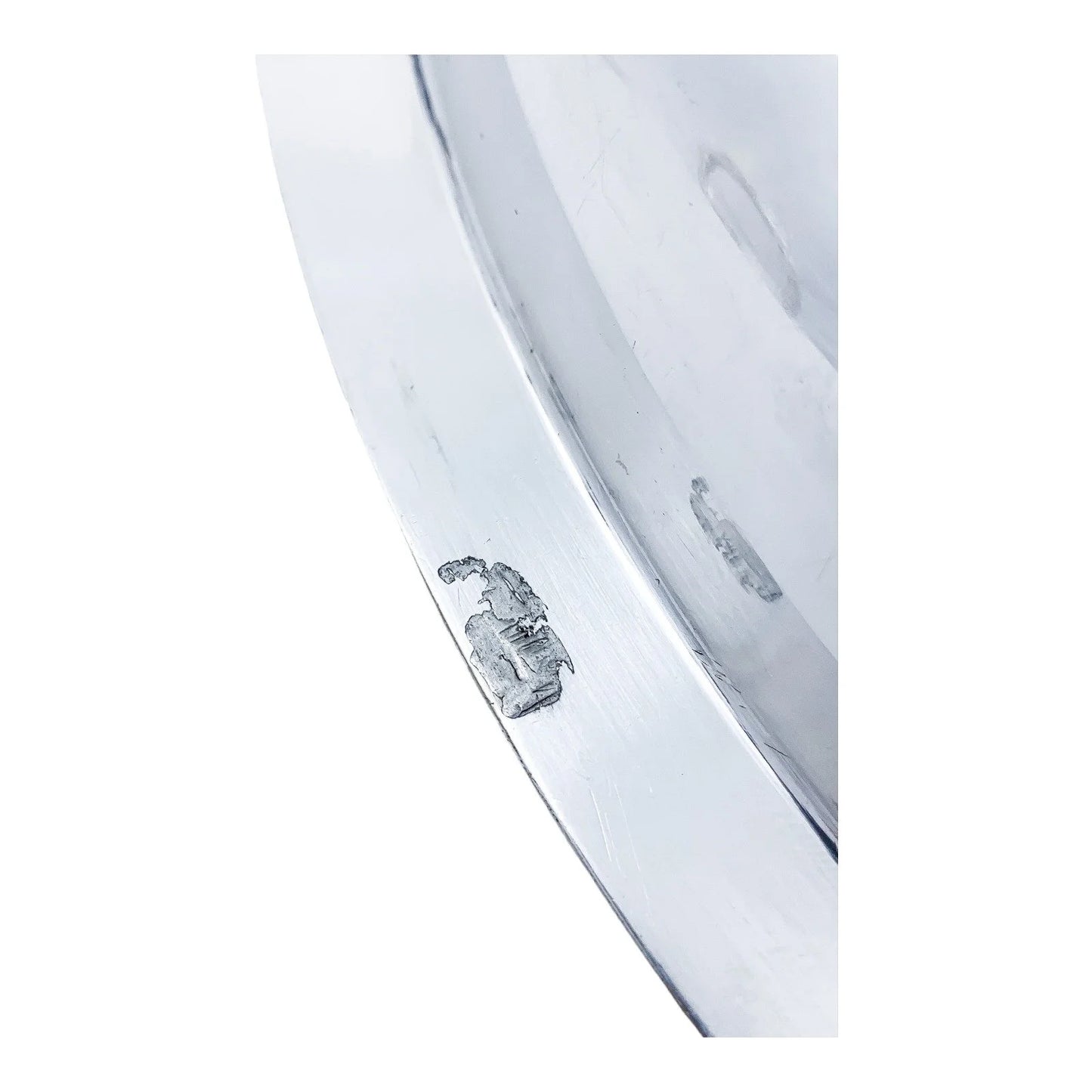 Victorian Hukin & Heath silver plated oval entrée serving tureen dish with ornate beaded borders and handle