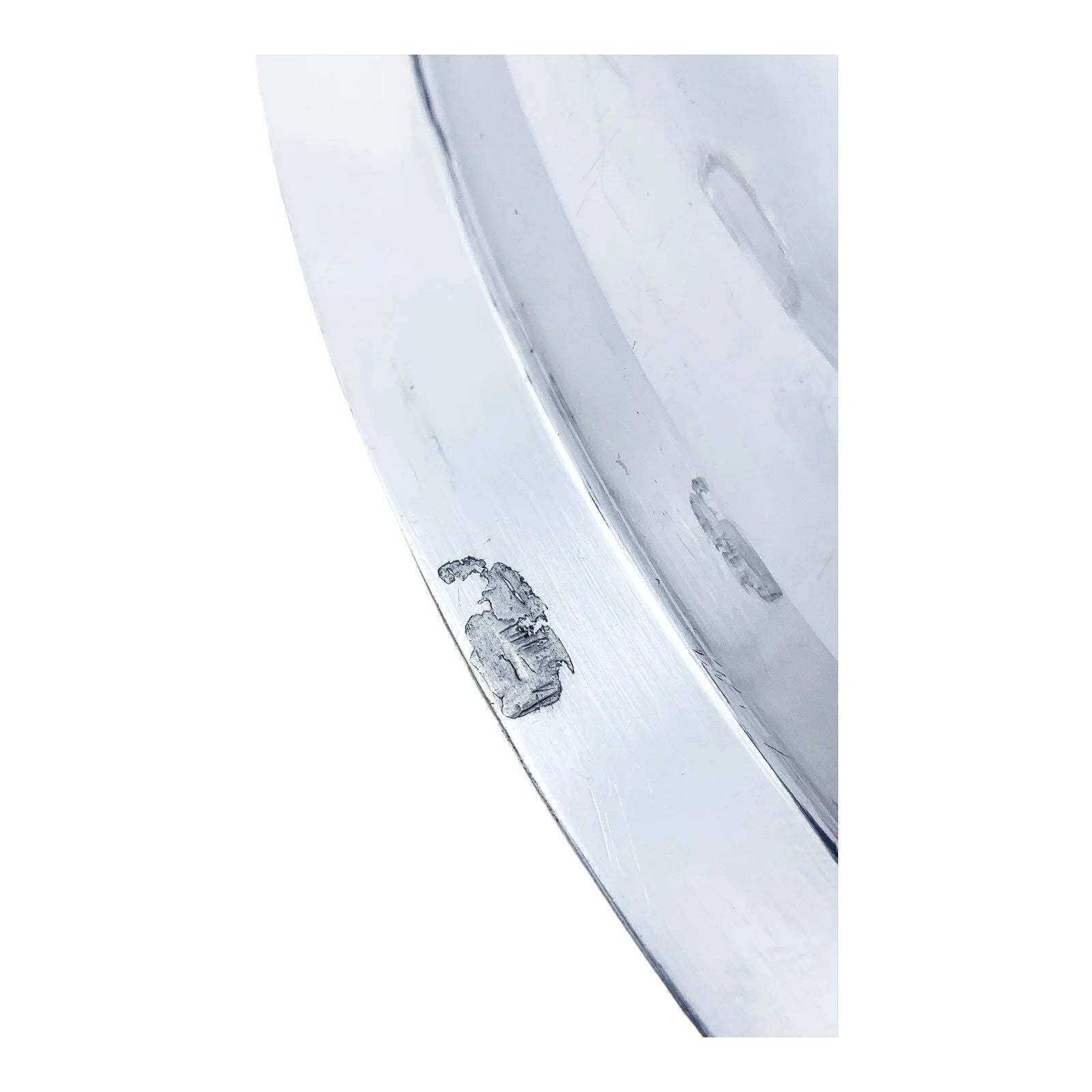 Victorian Hukin & Heath silver plated oval entrée serving tureen dish with ornate beaded borders and handle