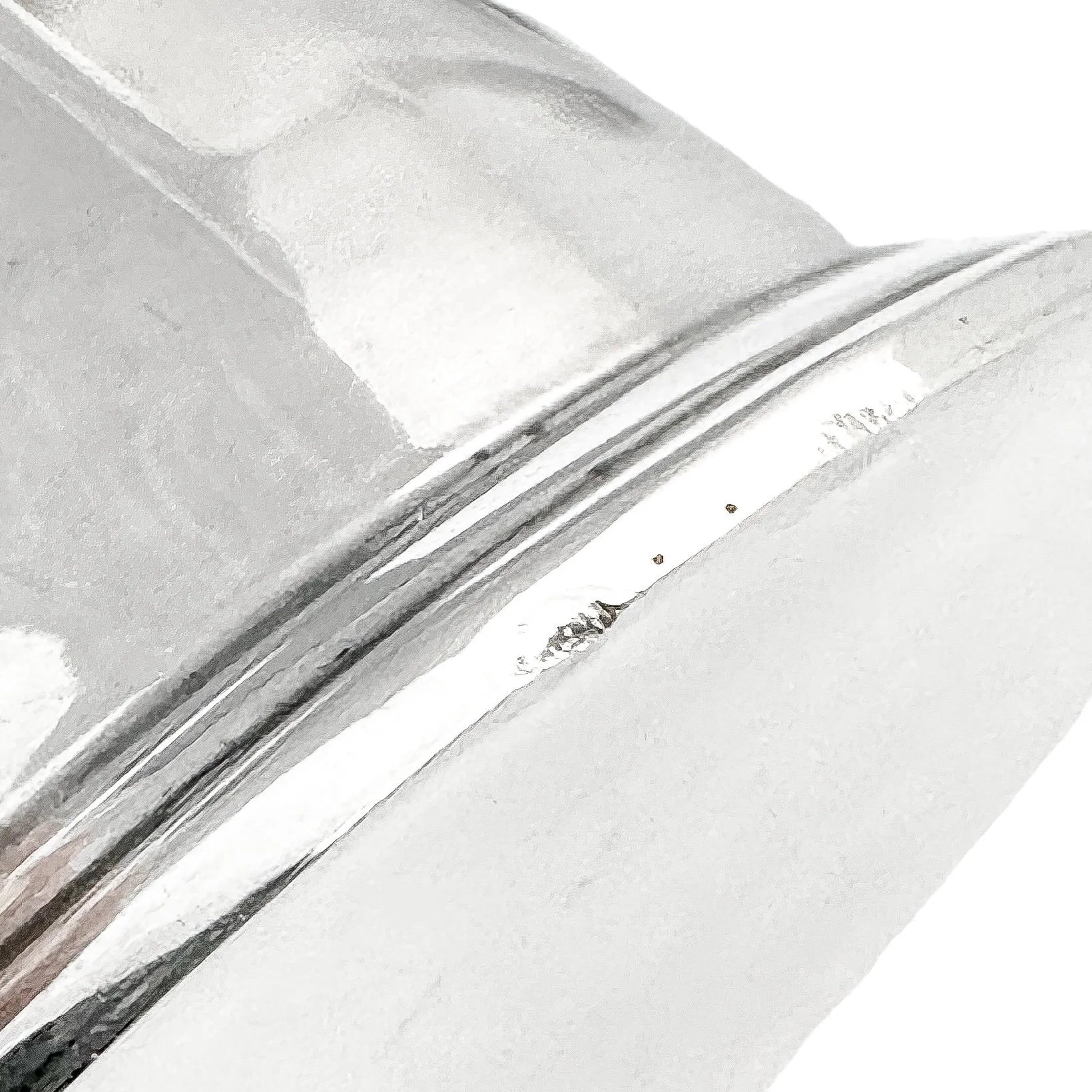 Edwardian sterling silver Art Deco sugar bowl and milk jug set, 1911