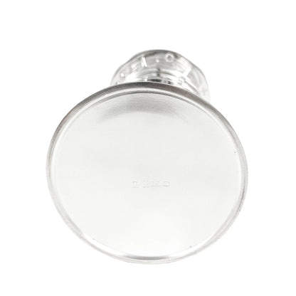 Large Art Deco novelty silver plated Prohibition lighthouse cocktail shaker